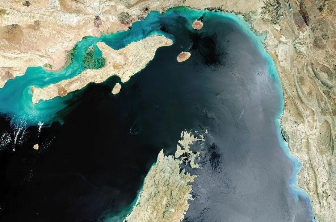 Por que o mundo teme que o Irã feche o Estreito de Ormuz?