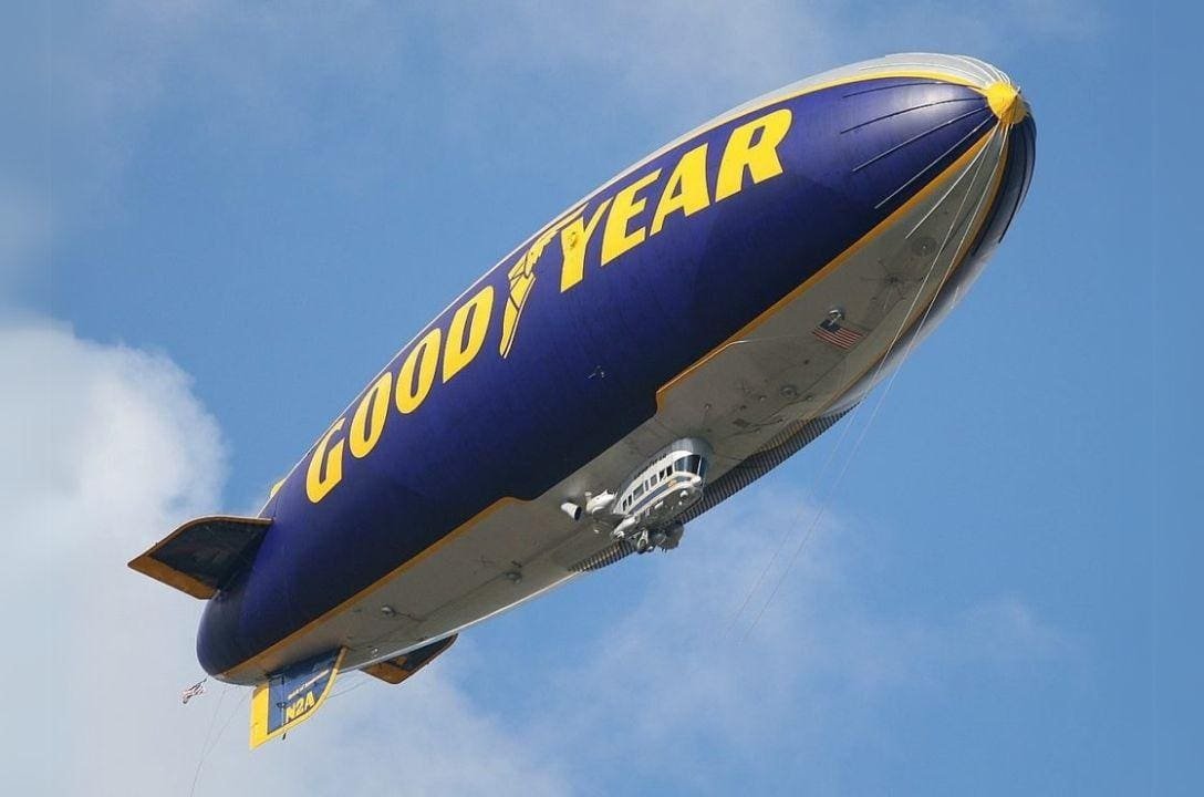 Por Que os Gigantes do Céu Sumiram de Vez?