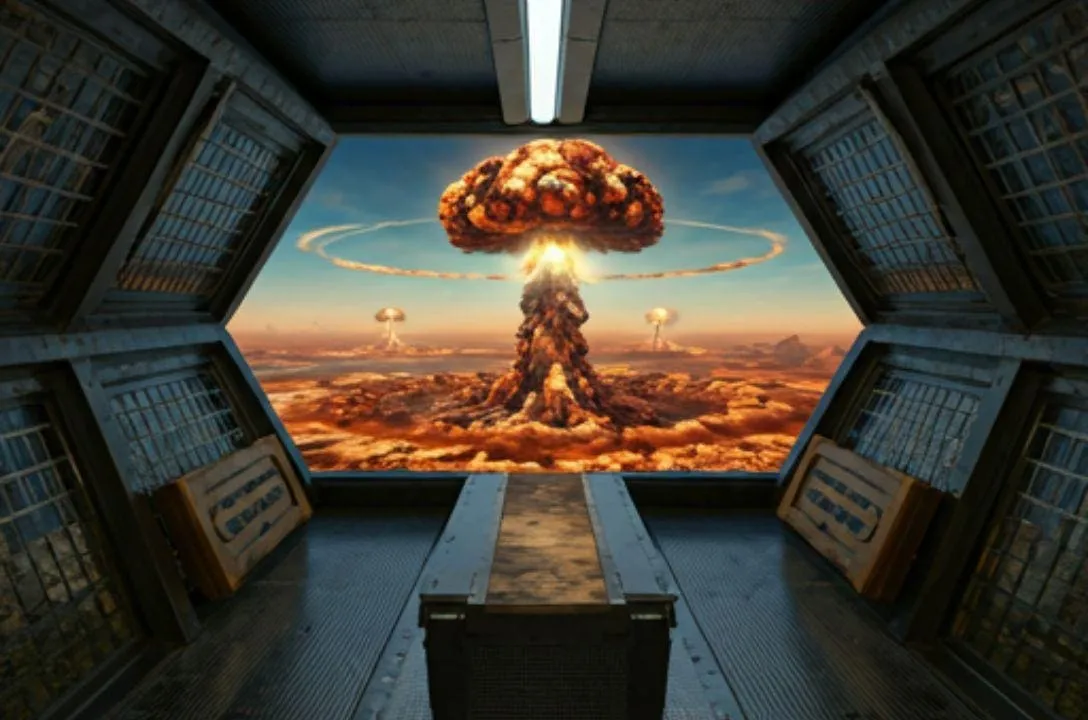 por que os super ricos estao construindo bunkers pelo mundo fd333