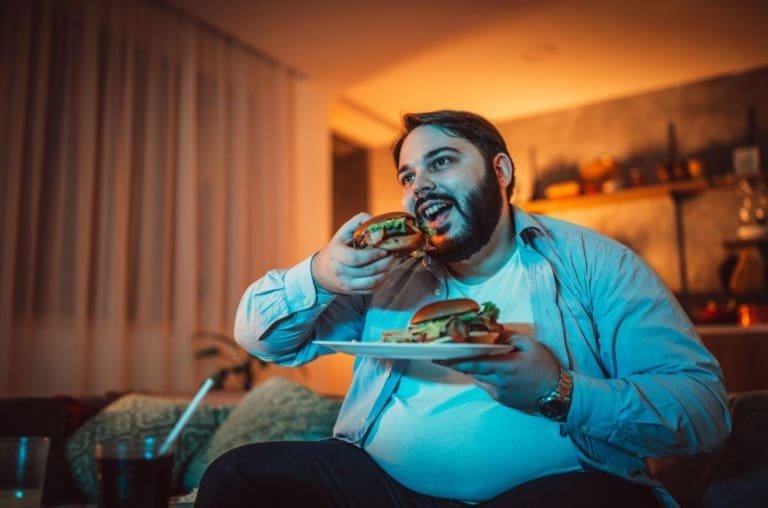 Por que sentimos vontade de comer certas coisas?