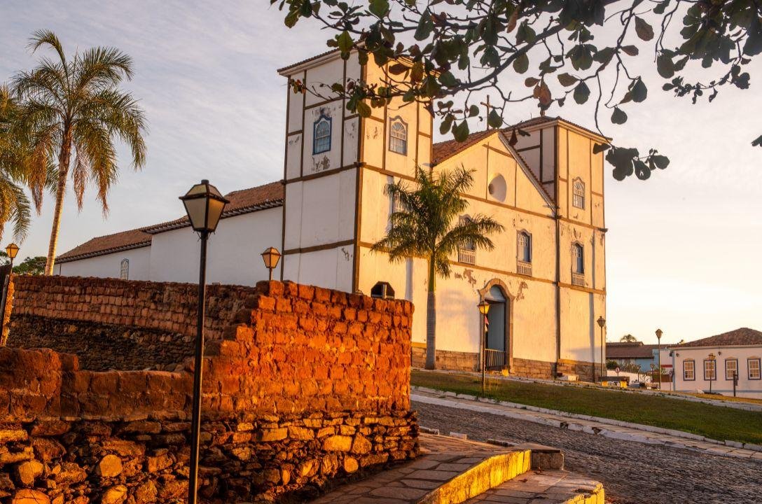 Portal Piri: um novo jeito de viver Pirenópolis