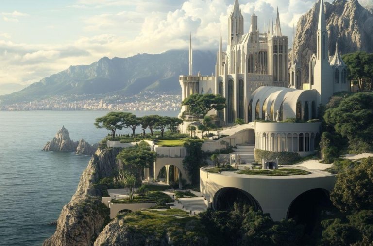 Praxis, o grupo por trás do plano de Trump para a Groenlândia