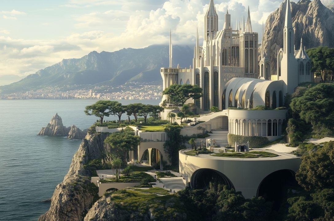 Praxis, o grupo por trás do plano de Trump para a Groenlândia