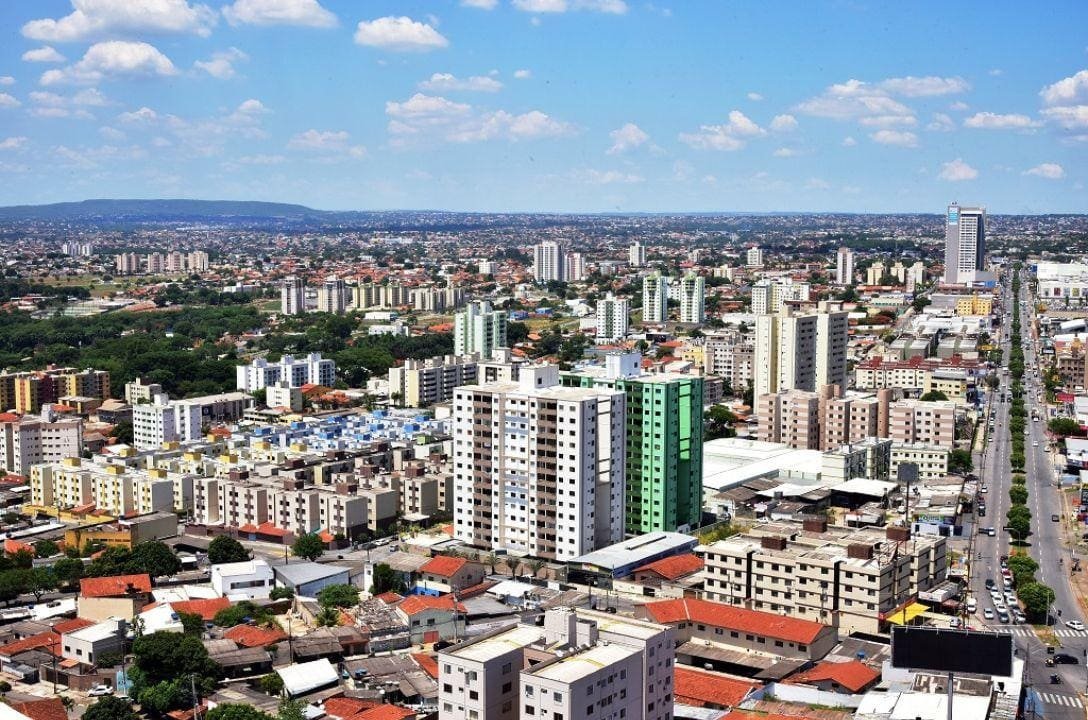 Prefeitura anuncia investimento de mais de 500 milhões em Aparecida de Goiânia