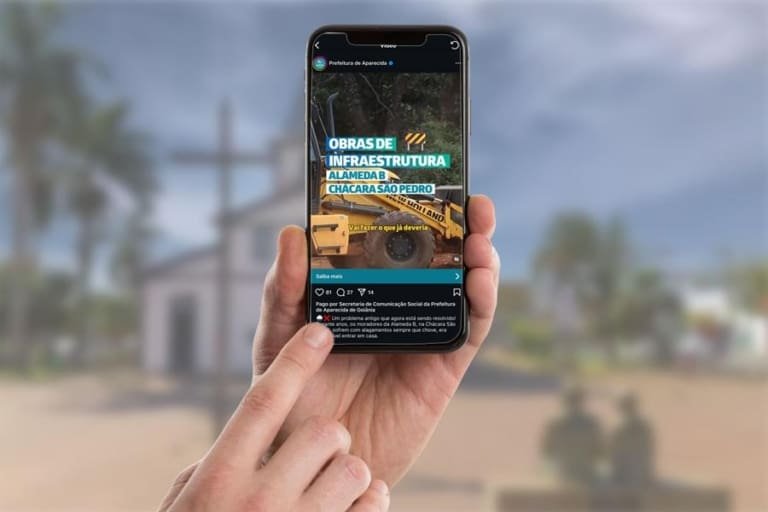 Prefeituras Podem Impulsionar? Saiba Como Fazer Legalmente