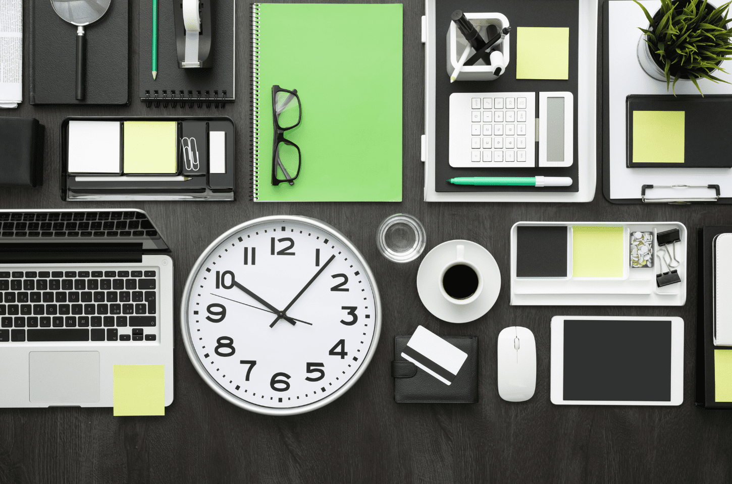 Produtividade: 8 dicas práticas para maximizar seu desempenho