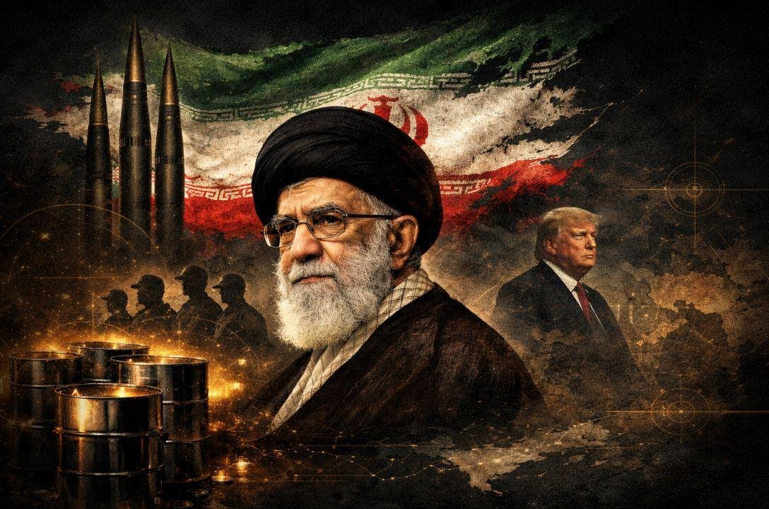 Protestos, execuções e MIGA. Entenda a situação atual do Irã