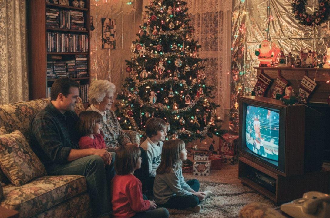 Quais os 10 melhores filmes de Natal segundo os críticos?