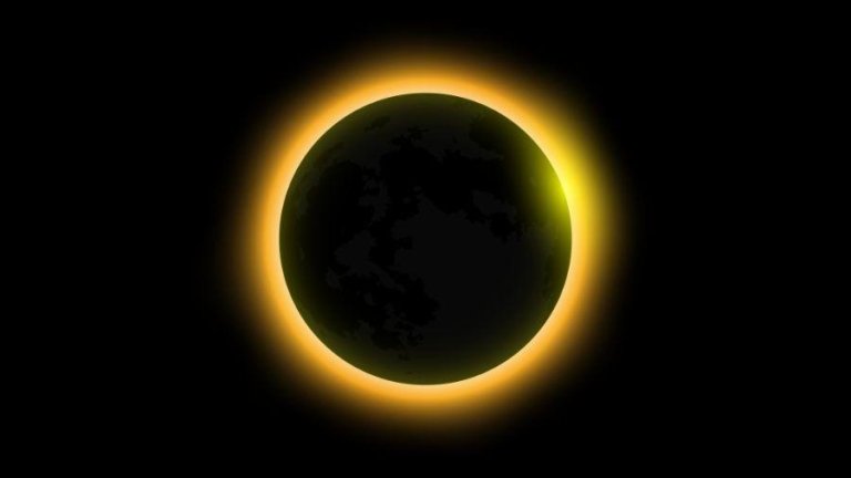 Quais os próximos eclipses de 2026? Serão visíveis no Brasil?