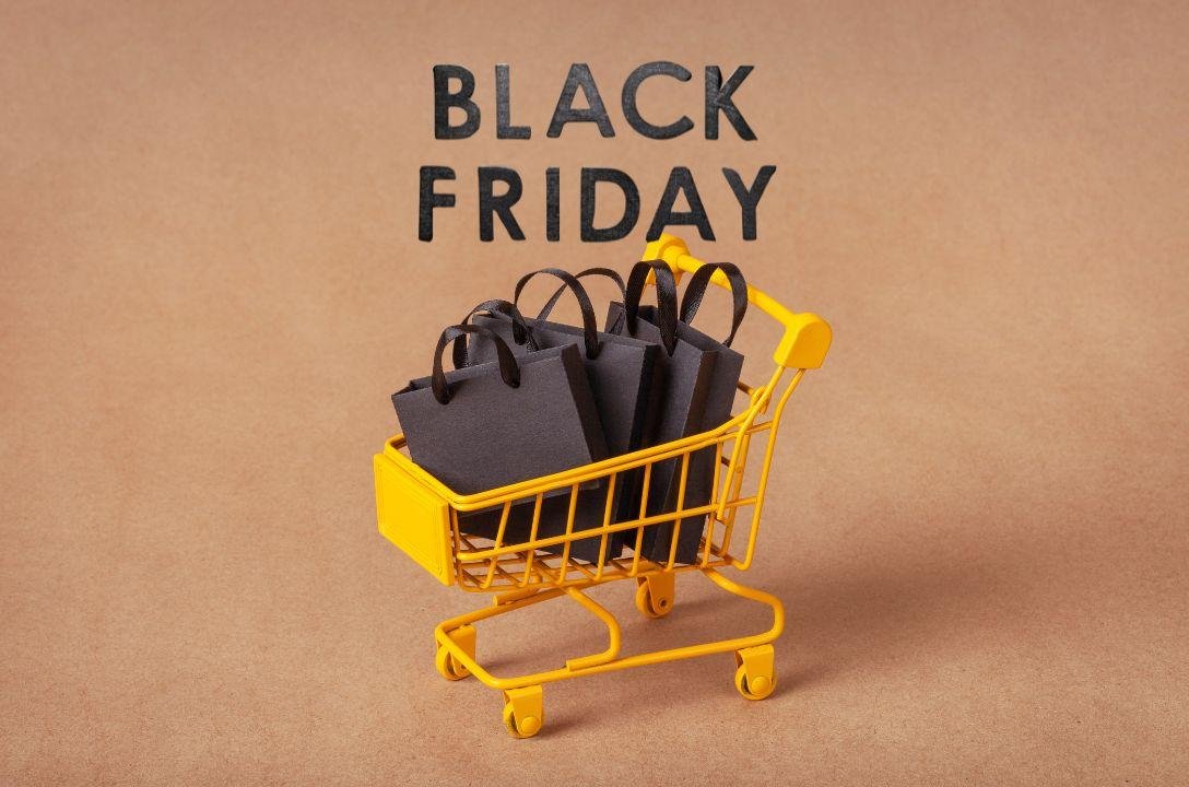 Qual a origem do nome Black Friday? Entenda o significado