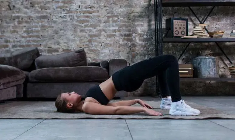 Qual a Quantidade Mínima de Exercício para uma Vida Saudável?