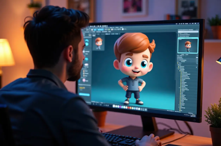 Em qual ponto da história nós paramos de ter medo das IA's?