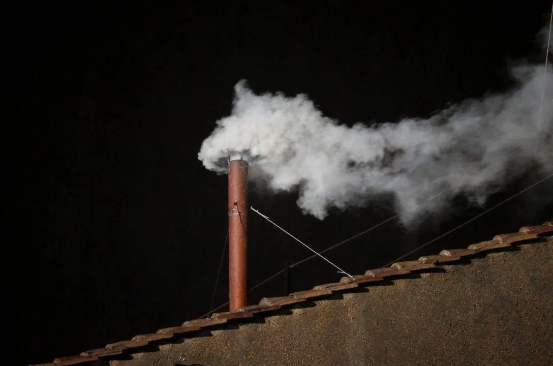 quando comeca o conclave como vai ser a eleicao do novo papa e480b