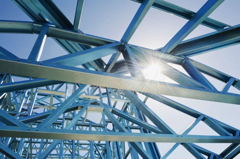 Quanto custa construir em steel frame no Brasil hoje?
