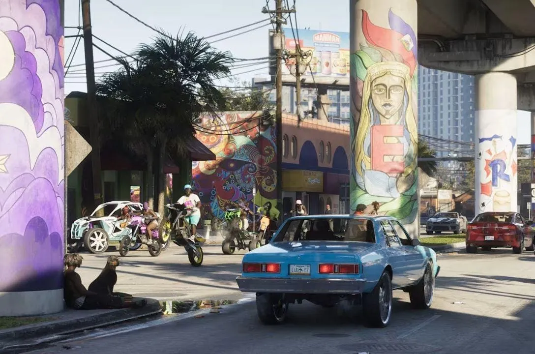 quanto esta custando gta 6 o que se sabe ate o momento 7931c