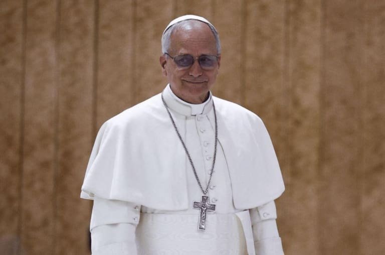 Quanto ganha o papa? O salário surpreendente de Leão XIV