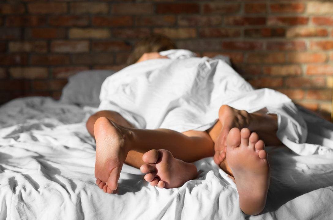 Quanto sexo é o ideal para as mulheres se sentirem mais felizes?