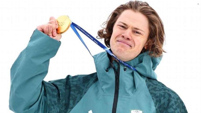 Quem é o 1º medalhista do Brasil nas Olimpíadas de Inverno?