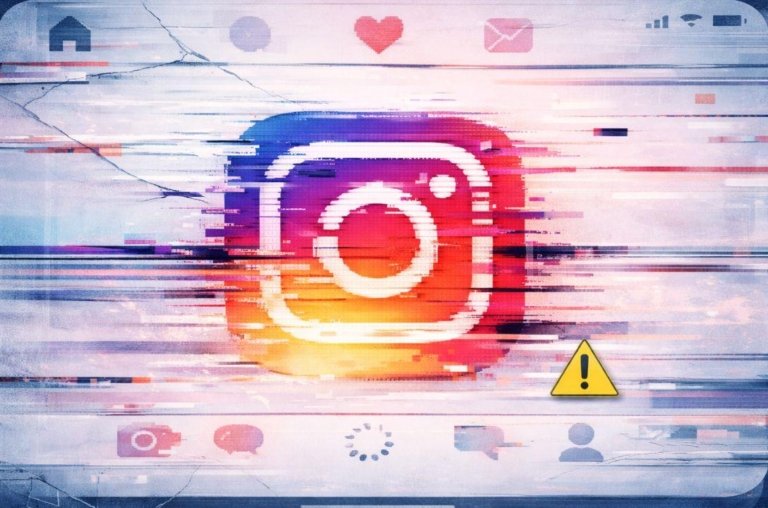 Recebeu e-mail para trocar a senha do Instagram? O que fazer?