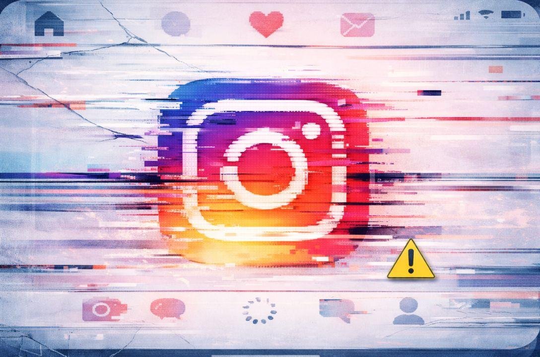 Recebeu e-mail para trocar a senha do Instagram? O que fazer?
