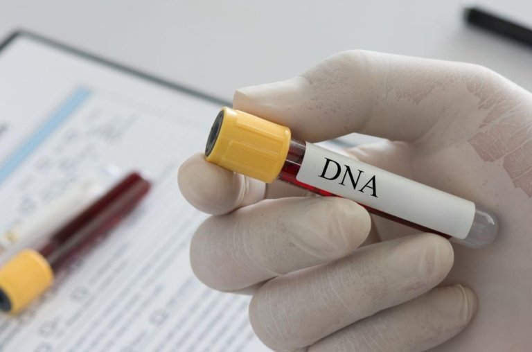 Recusou o DNA? A Justiça já pode te considerar pai da criança