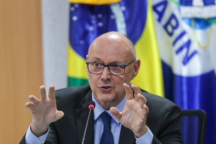 Rede de inteligência terá ferramenta própria para troca de mensagens