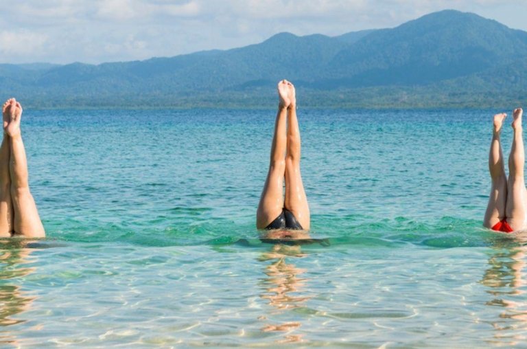 'Respiração anal' pode ajudar pessoas com problemas pulmonares