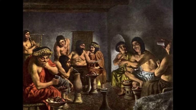 Revelado! O Antigo Segredo por Trás das Primeiras Cervejas do Mundo