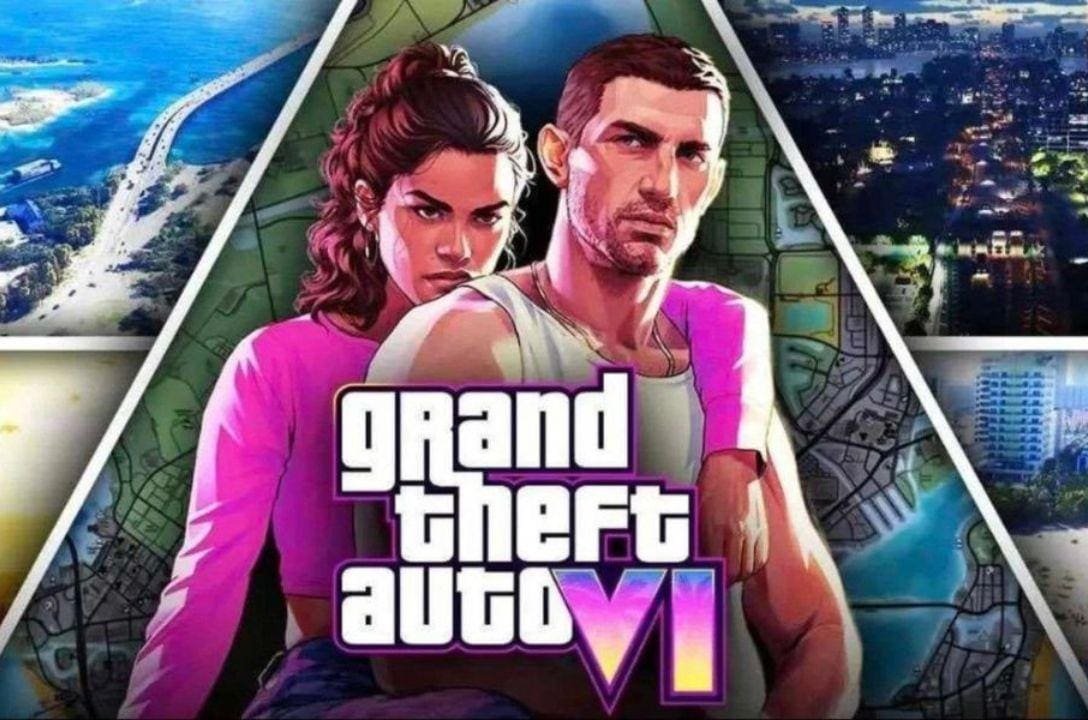 Rockstar lança novo trailer de GTA 6: vai te deixar sem fôlego!