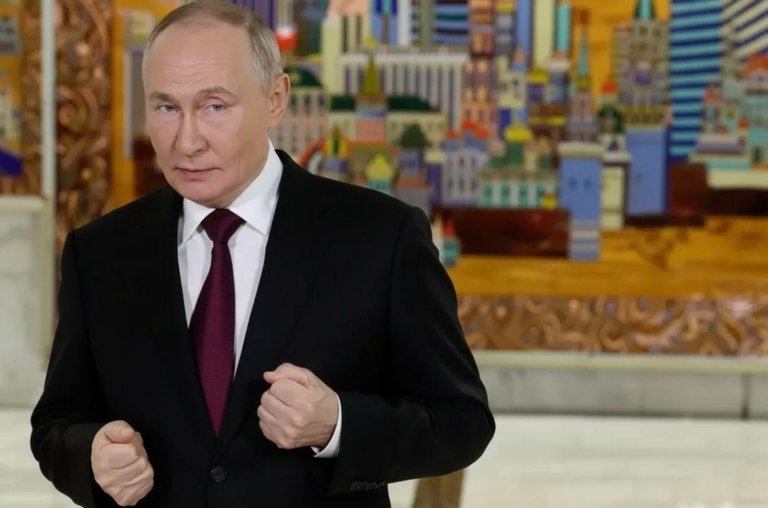 Rússia alerta para uma possível Terceira Guerra Mundial