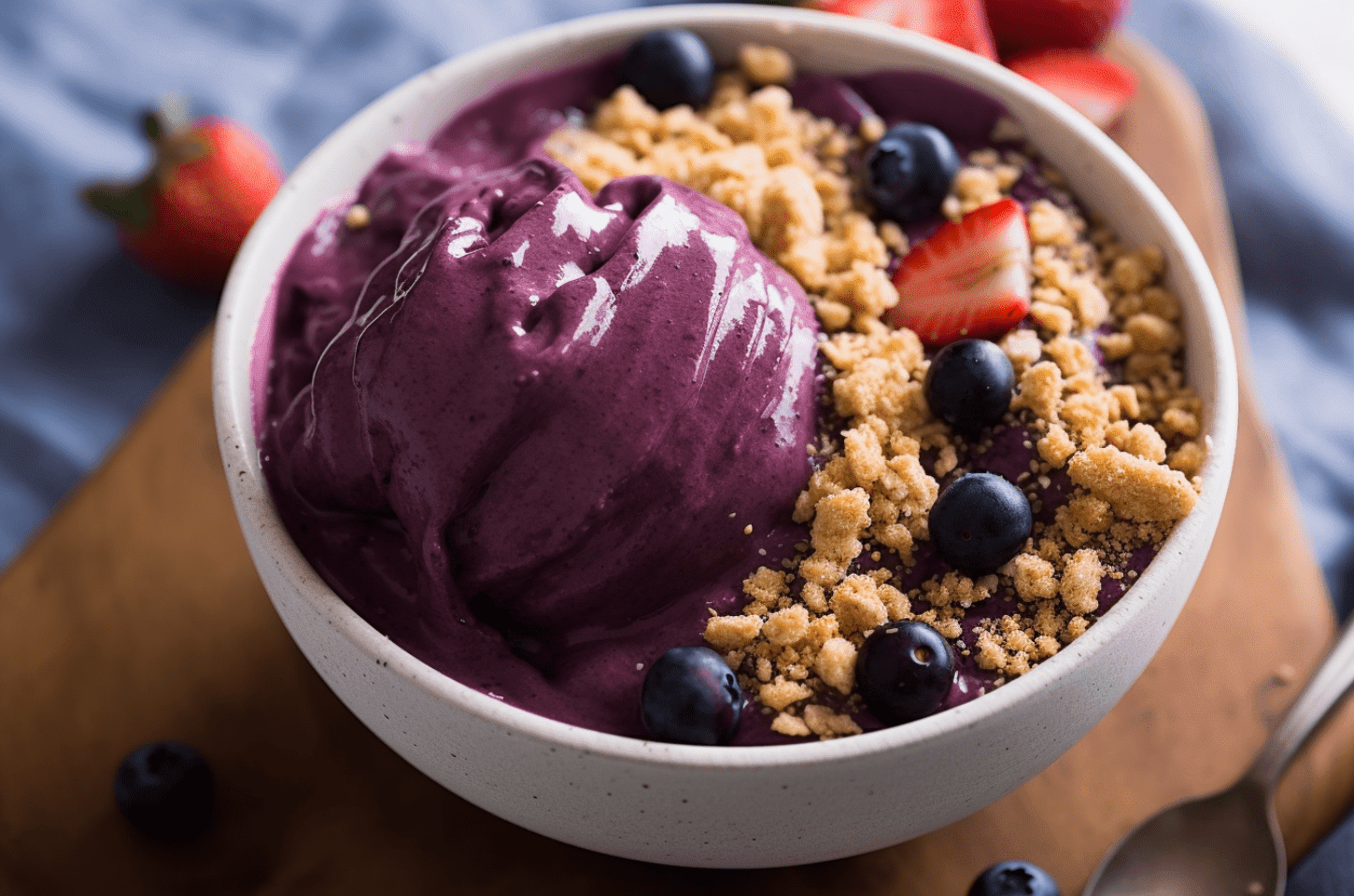 Saiba como o açaí passou de produto de subsistência à febre mundial