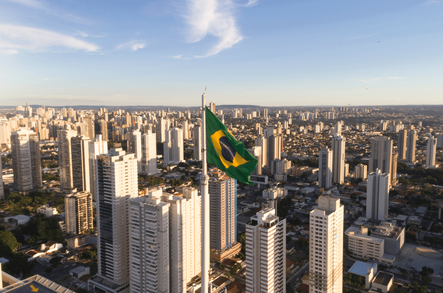 Saiba qual foi o segundo estado que mais cresceu, mais que o dobro da média nacional