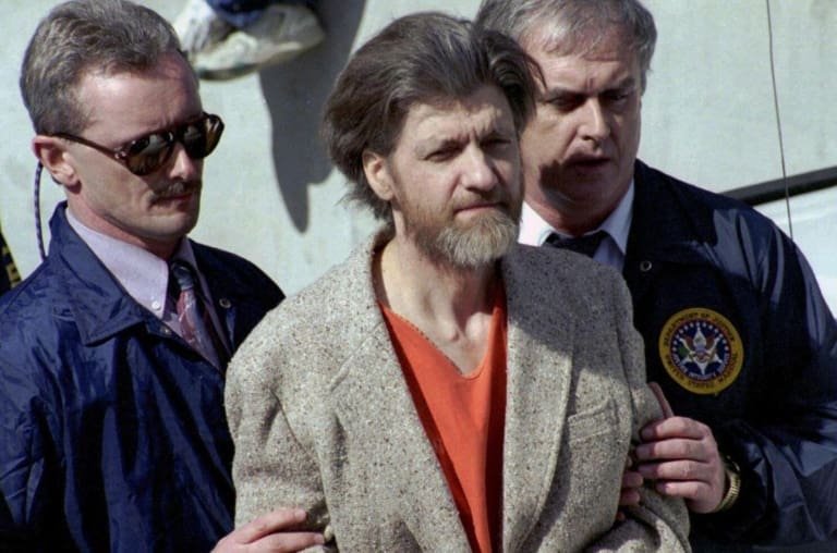 Saiba quem foi Ted Kaczynski, o Unabomber - Que aterrorizou os EUA com suas bombas