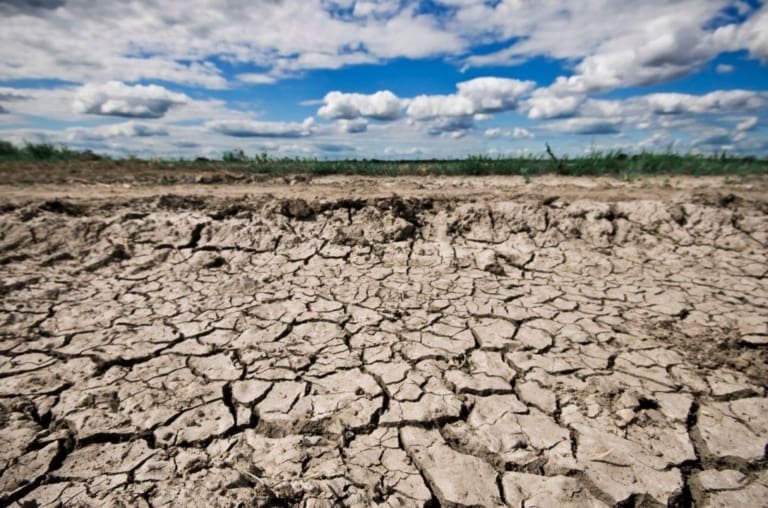 Seca no Cerrado brasileiro é a pior há sete séculos e foi revelada por estalagmites