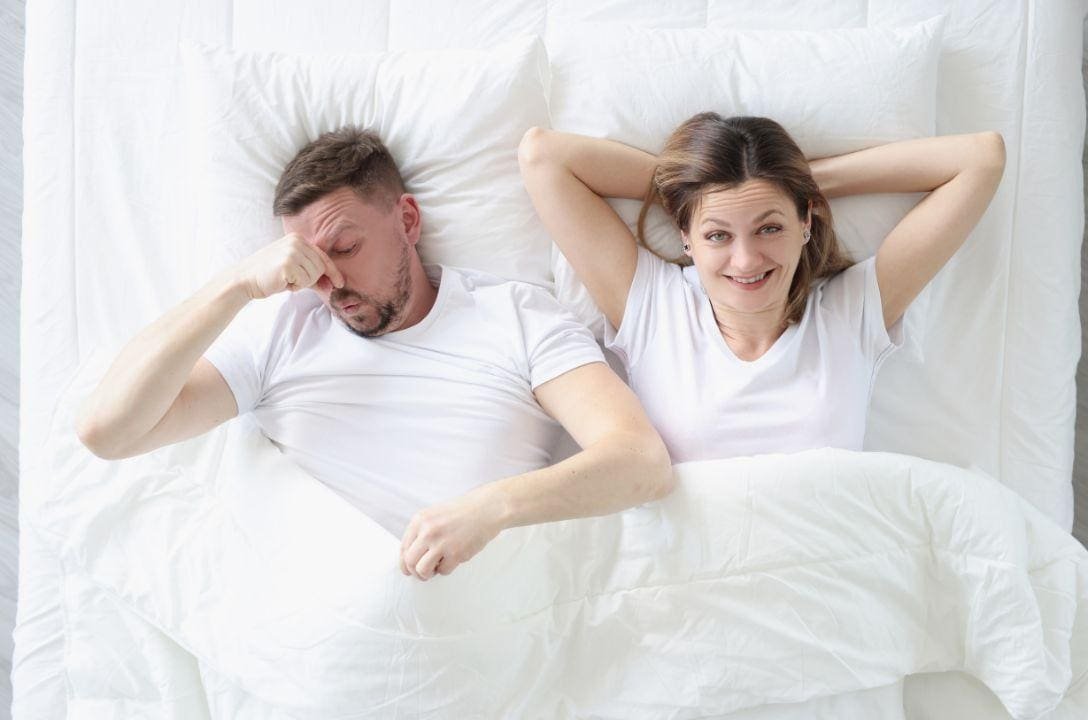 Segurar peido faz mal pra sua saúde. Deixe fluir!