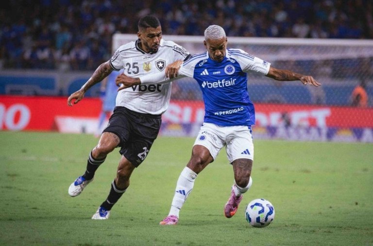 Sem publicidade de bets, quem banca o futebol brasileiro?