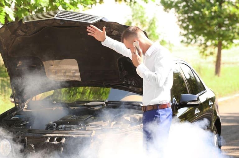 Seu carro pode estar à beira do colapso! Veja os sinais
