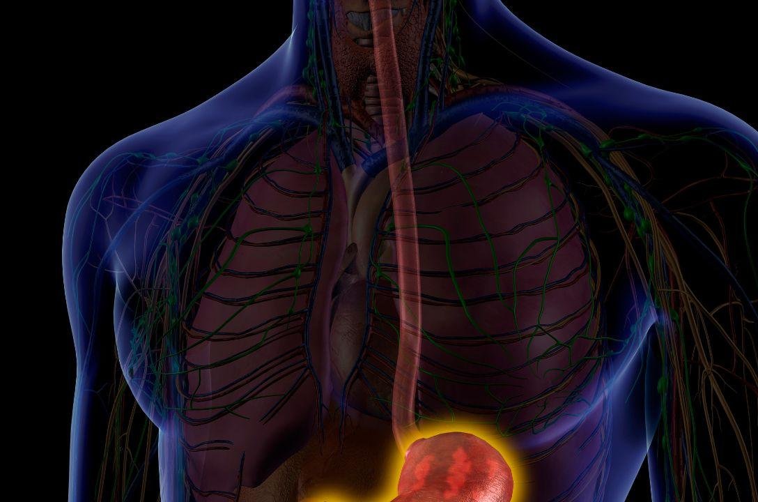 Soluço que não passa. Entenda as causas e riscos escondidos
