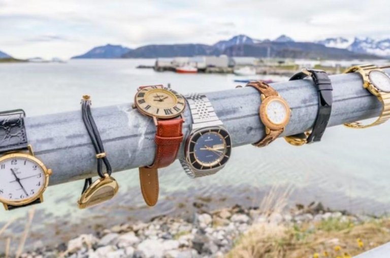 Sommarøy, o único lugar do mundo onde o horário não existe