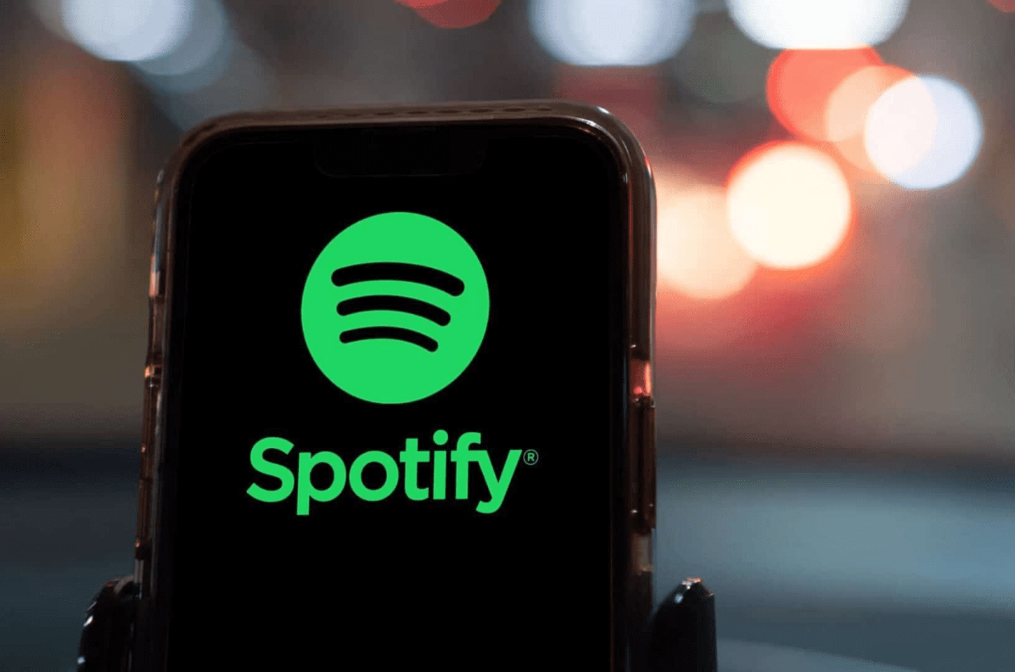 Spotify está de ouvido em você? A patente que usa o microfone para prever humor e ambiente do usuário