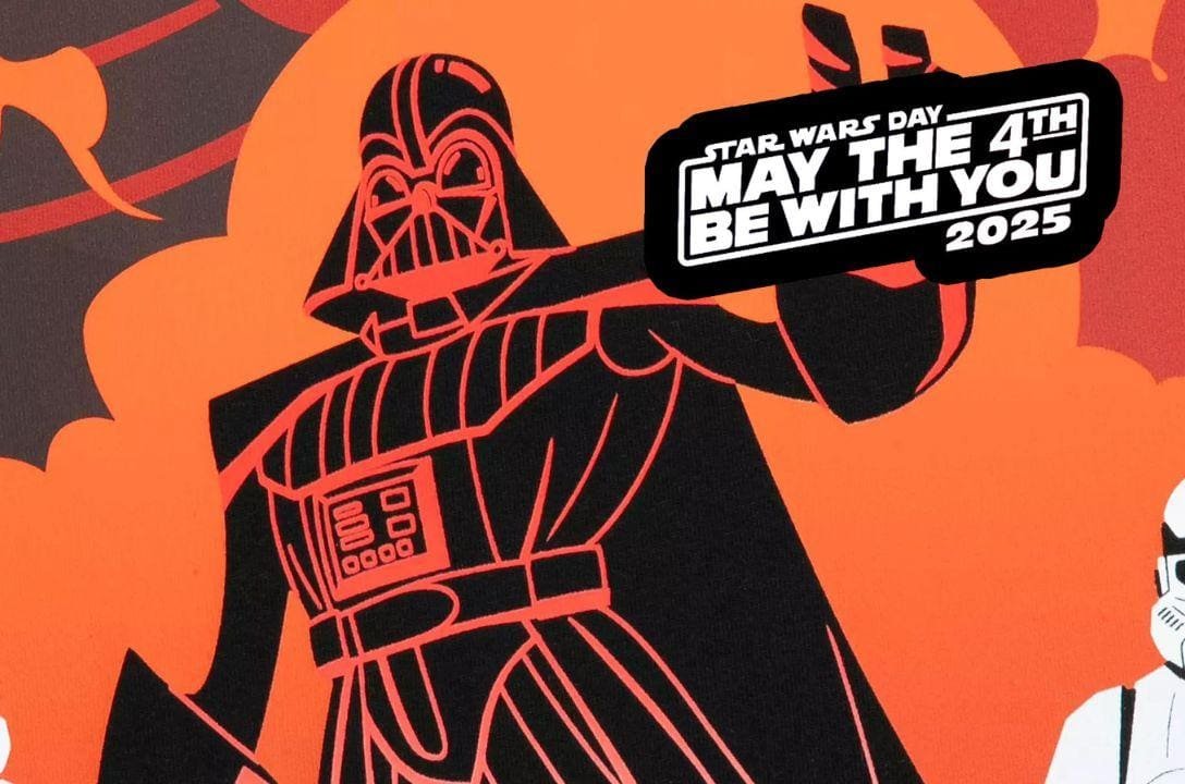 Star Wars Day - Por que é celebrado no dia 4 de maio?