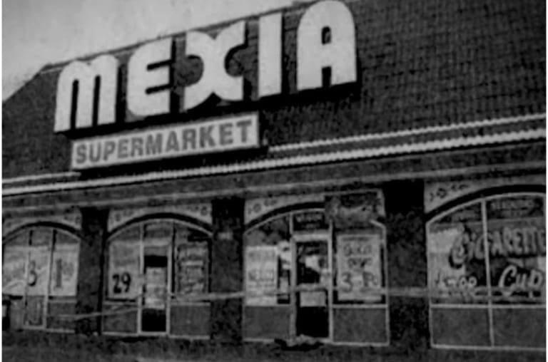 Supermercado abandonado: O perigo da comida deixada para trás