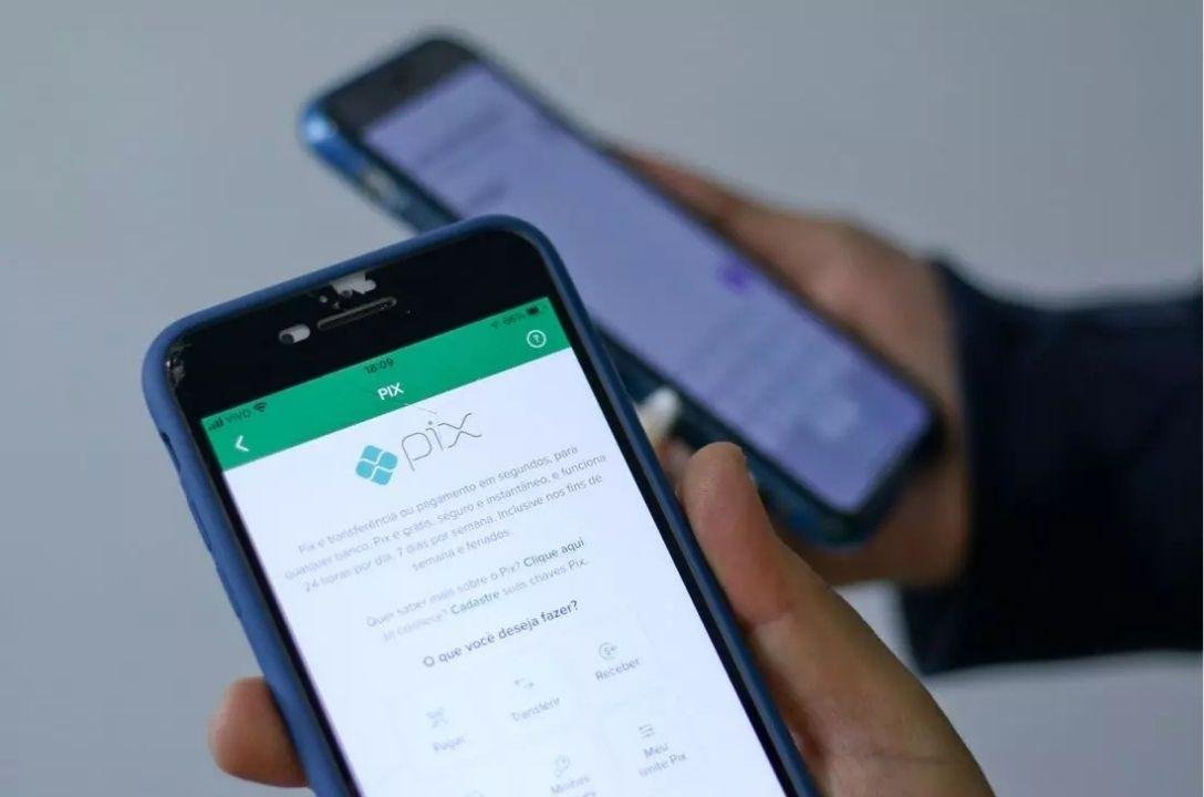 Taxação do Pix? Veja a diferença entre fiscalização e imposto