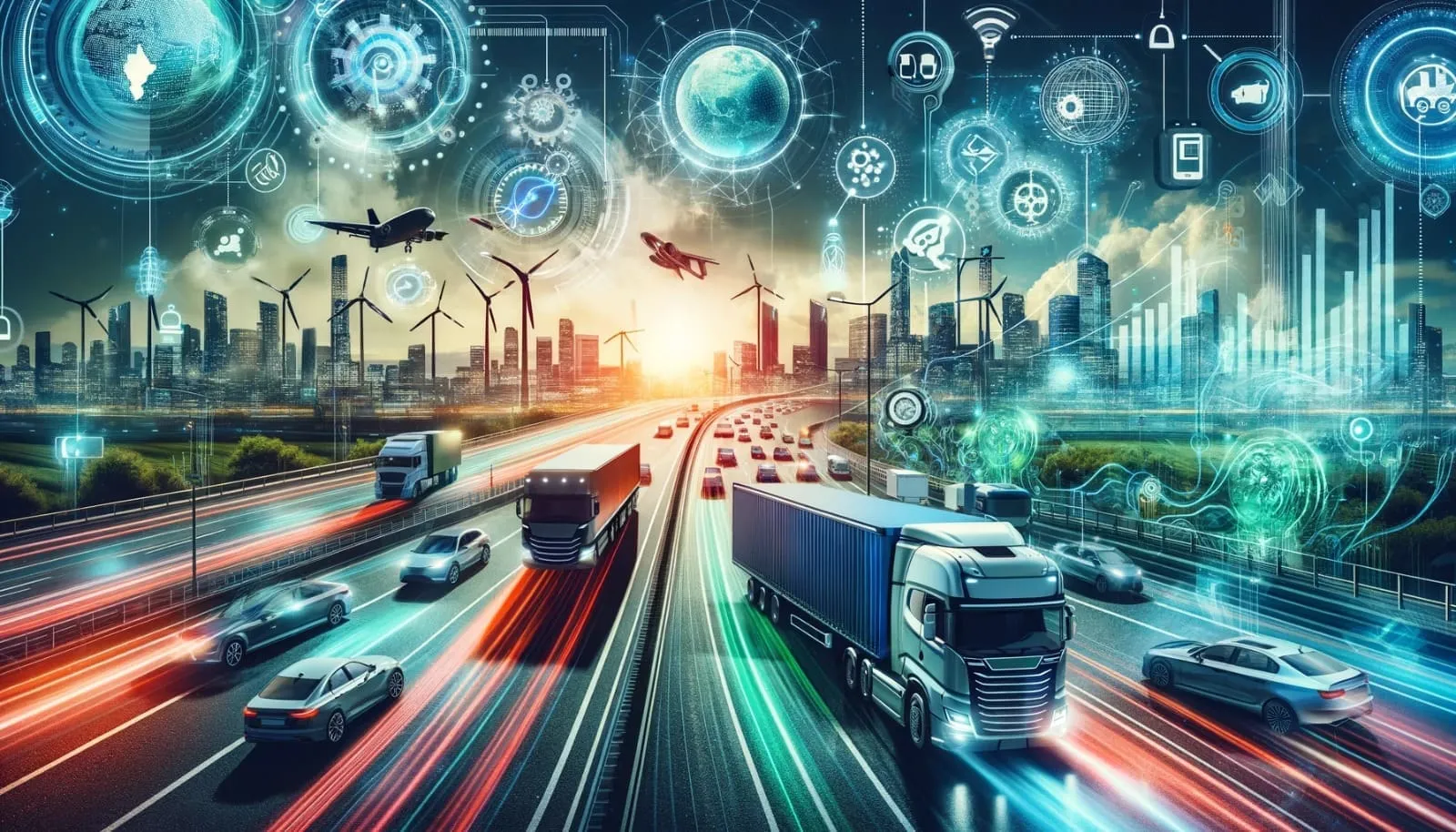 tecnologia e gestao ativa reduzem acidentes no transporte