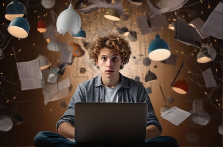 Teorias intrigantes que vão despertar sua imaginação!