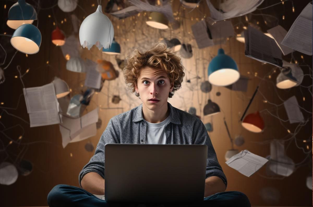 Teorias intrigantes que vão despertar sua imaginação!