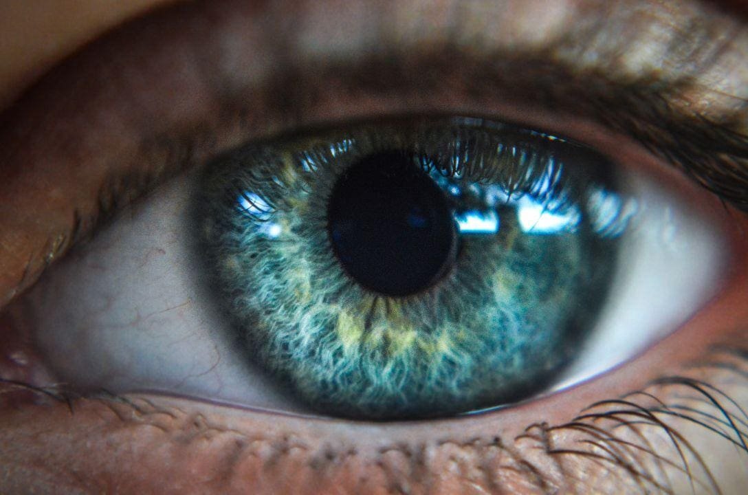 Teste rápido de visão que vai desafiar seus olhos!