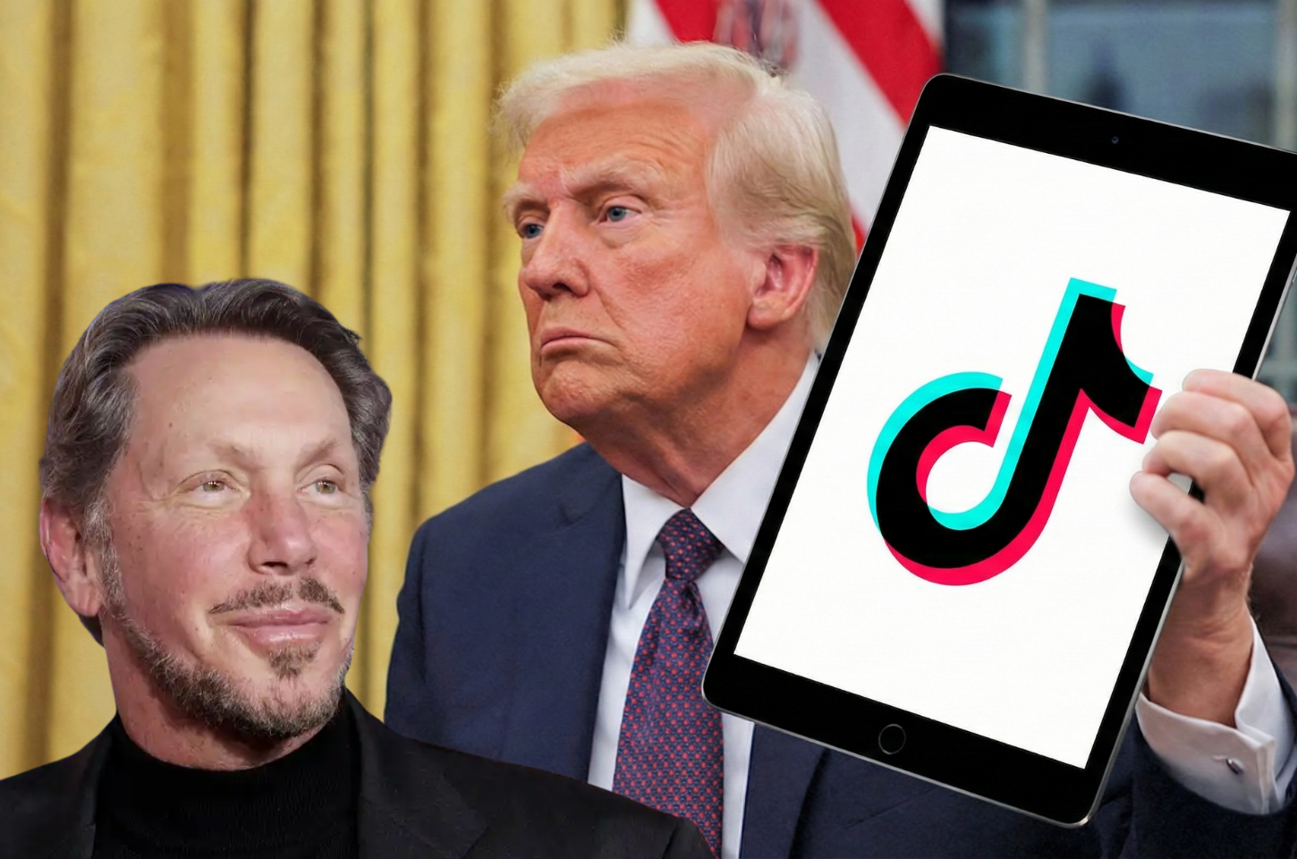 TikTok Americano? Oracle assume comando da rede social