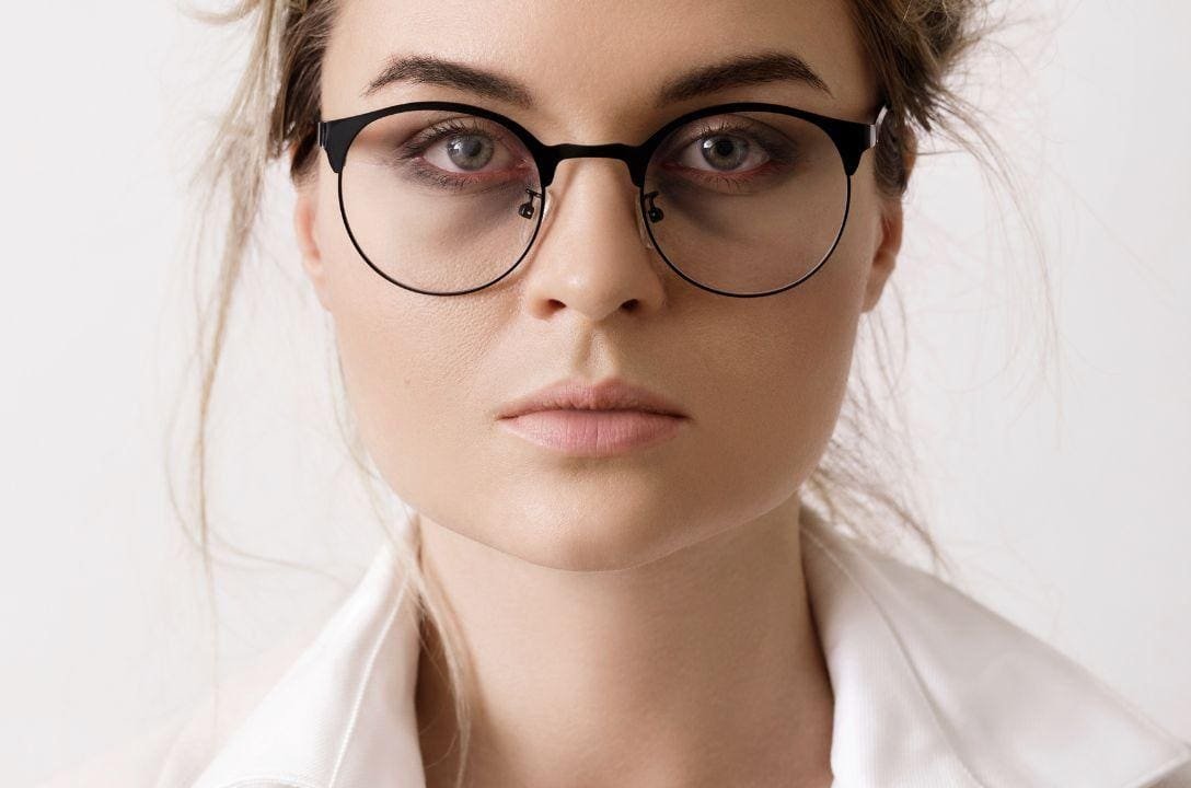 Tired Girl - Parecer cansada é a nova trend de beleza do TikTok