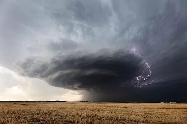 Tornados: Como Medimos e Classificamos Esses Fenômenos Destrutivos